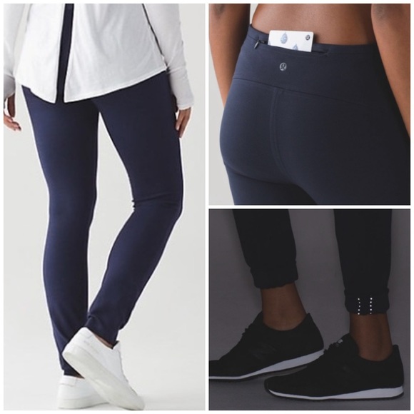 lululemon athletica Pants - LULULEMON | Wander Pant, Inkwell